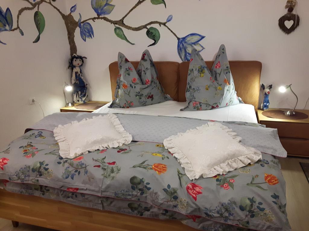 Anita'S Ferienwohnung Nahe Neuschwanstein Reutte Eksteriør billede